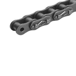 TSUBAKI 100HC50 Roller Chains #1 image