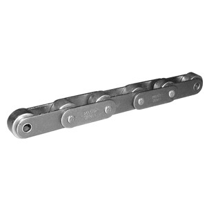 US TSUBAKI C2100HRB Roller Chains #1 image