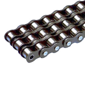 TSUBAKI RF06B-3RB Roller Chains #1 image