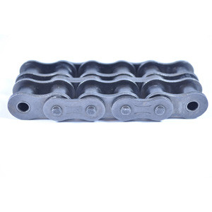 TSUBAKI 140HSUPER-2RB Roller Chains #1 image