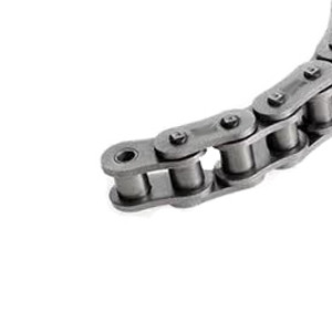 TSUBAKI 160HSUPERRB Roller Chains #1 image