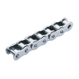 US TSUBAKI 120SSRB Roller Chains #1 image
