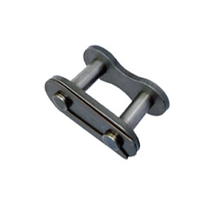 TSUBAKI RS10BLAMCL Roller Chains #1 image