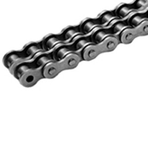 TSUBAKI 100-2LOTRB Roller Chains #1 image