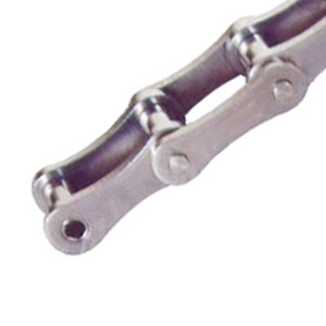 TSUBAKI A2080SSRB Roller Chains #1 image