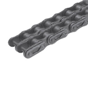 TSUBAKI 35-2LOTR100 Roller Chains #1 image