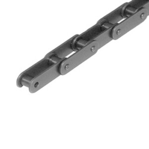 TSUBAKI C2080H-LAMBDA-1-RP Roller Chains #1 image