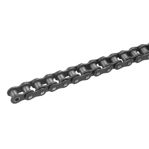 TSUBAKI 80LAMRB Roller Chains #1 image