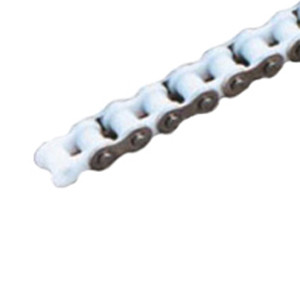 TSUBAKI RS25-PC-1-R100 Roller Chains #1 image