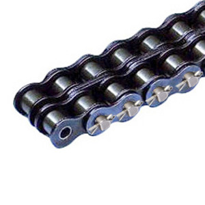 US TSUBAKI 200-2CB Roller Chains #1 image